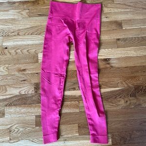 SET ACTIVE SCULPTFLEX LEGGING